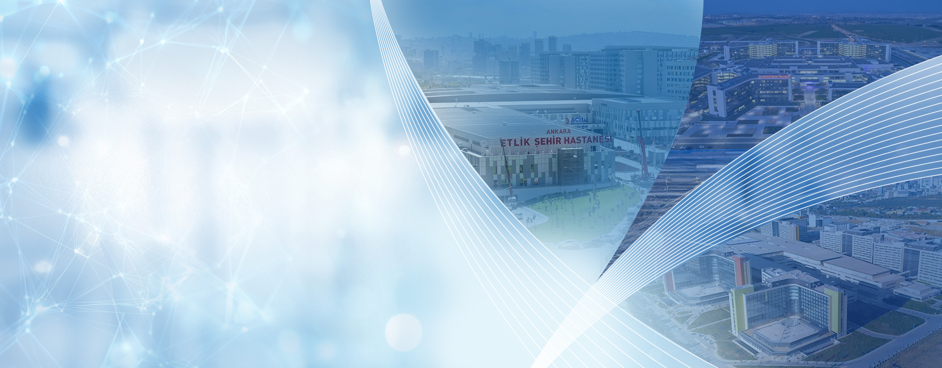 Şehir Hastaneleri